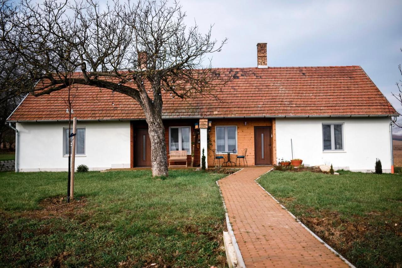 Törökbálint House Of The Golden Horse In Hosszureti Lovas Major 아파트 외부 사진