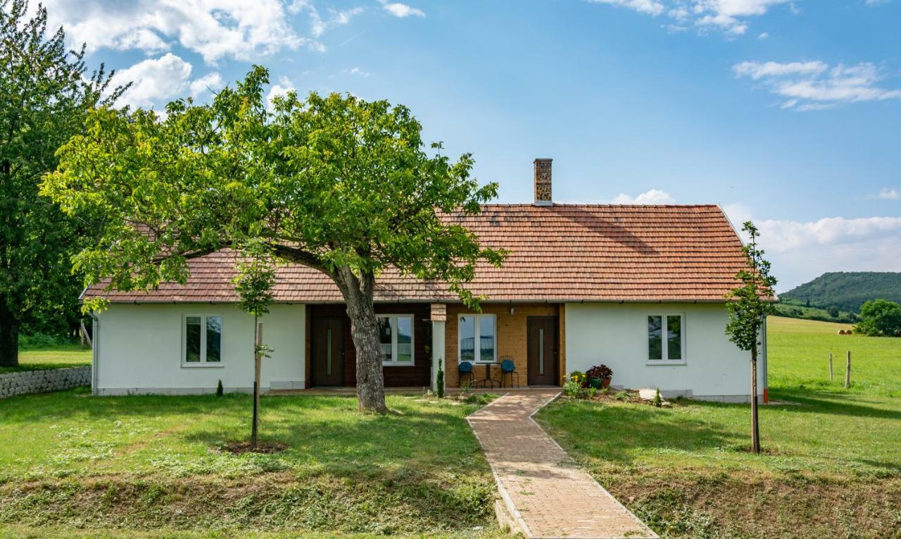 Törökbálint House Of The Golden Horse In Hosszureti Lovas Major 아파트 외부 사진